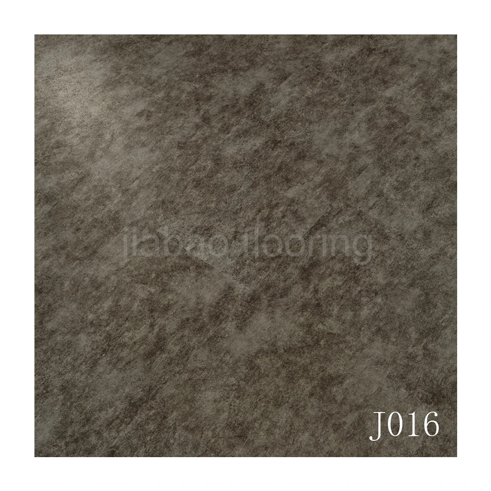 Stone Plastic Gym Office Original Zero Formaldehyde High Quality UV Coating SPC Flooring