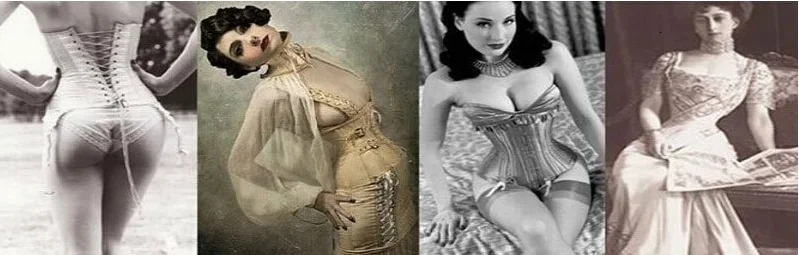 Factory wholesale Shapewear Sexy Women Lace Lingerie Women Corset Design Corset For Young Lady