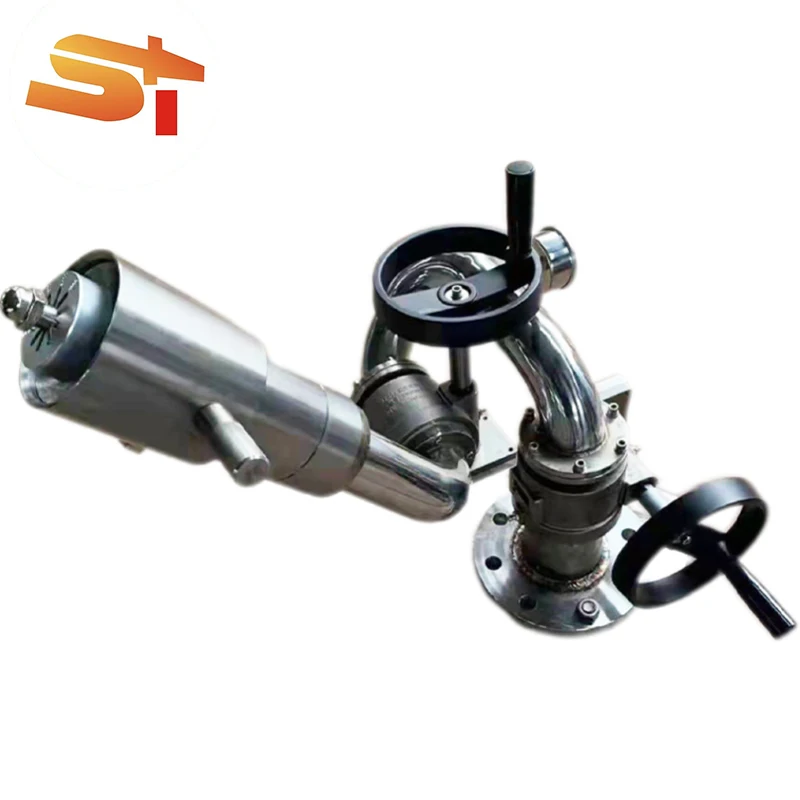 Used Espa Cannon Firefighters Quanzhou For Vehicle Oxygen Ltd Ship Storage Boat Firefighting Equipment & Accessoriesdal??Tak?M?