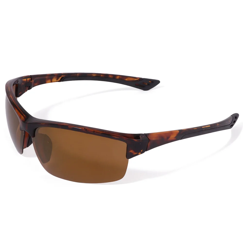 China OEM Factory Precision High Quality Protective Sports Glasses Sun Quality Guarantee