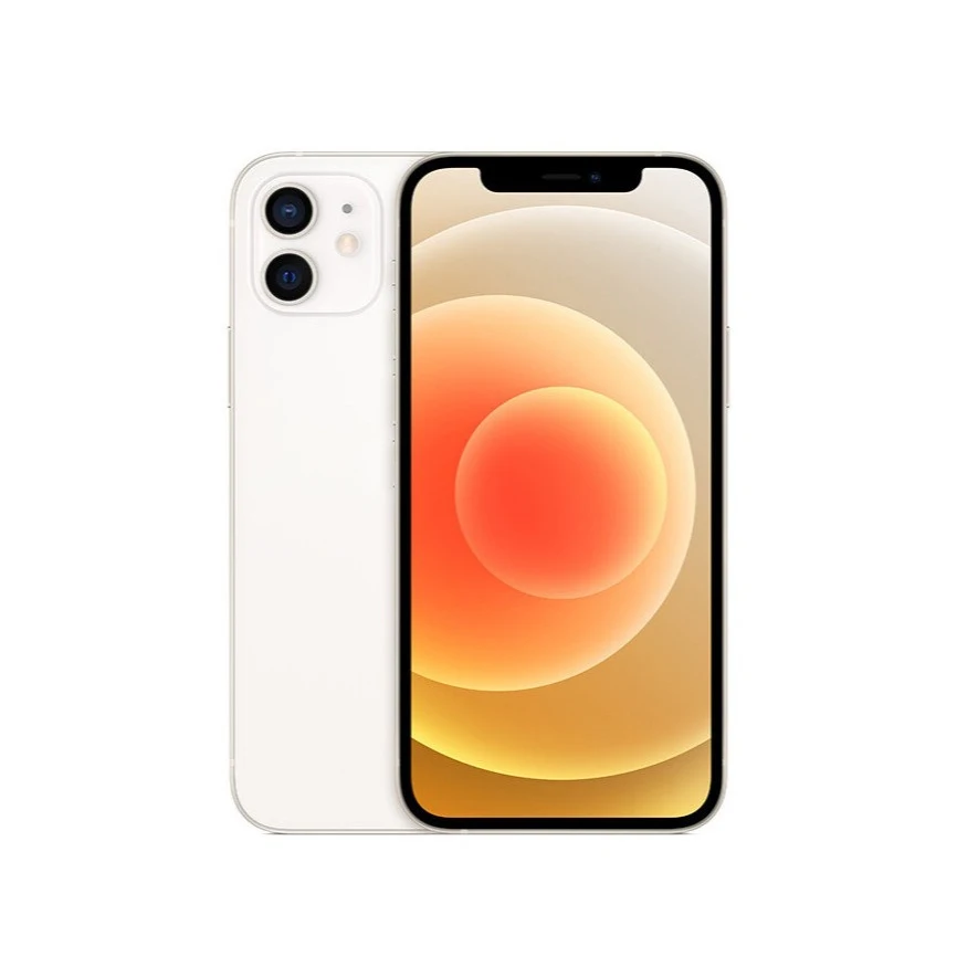 Купить оригинальные разблокированные б/у смартфоны с двумя Sim-картами 128 ГБ 256 ГБ б/у мобильные телефоны Apple Iphone 12