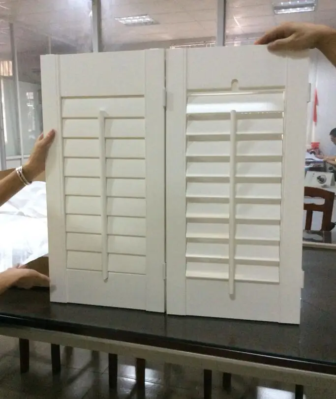 Louvre Blinds Windows Doors And Kitchen Plantation Shutters Blinds And Shades