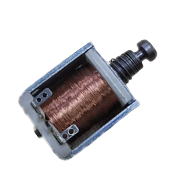 Factory Price 01750050076 1750050076 ATM machine spare parts wincor CMD v4 ddu v module double extractor solenoid