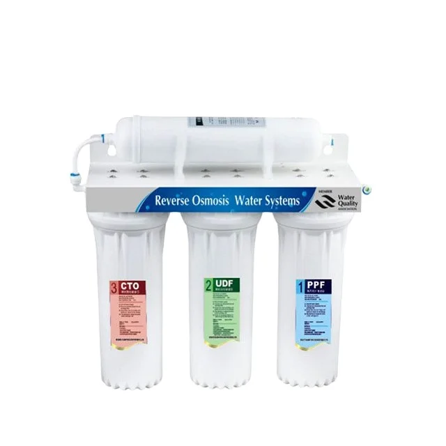 Frotec brand residential RO system best price RO water filter system