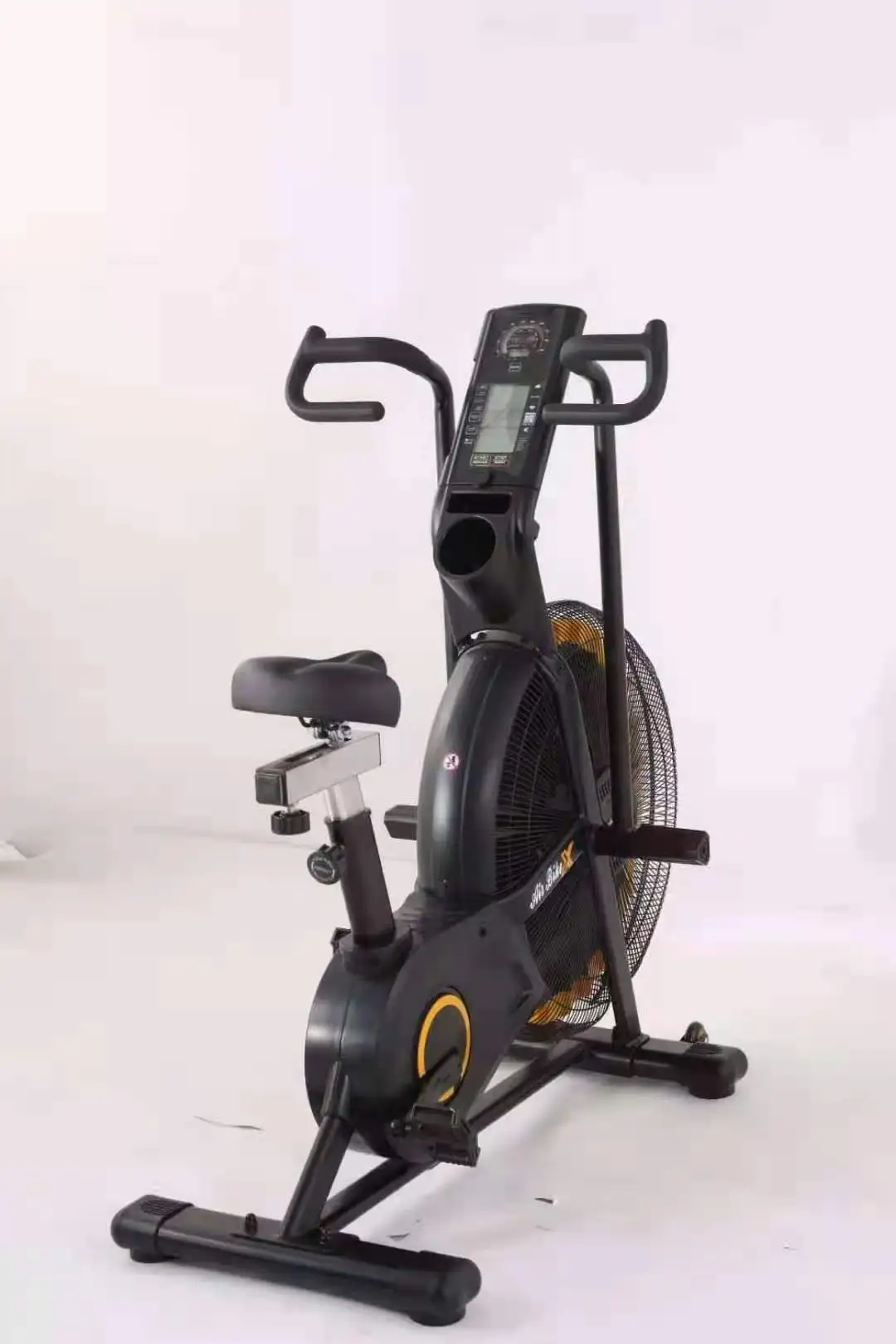 High Quality Fan Air bike for Cardio Training Exercise Machine