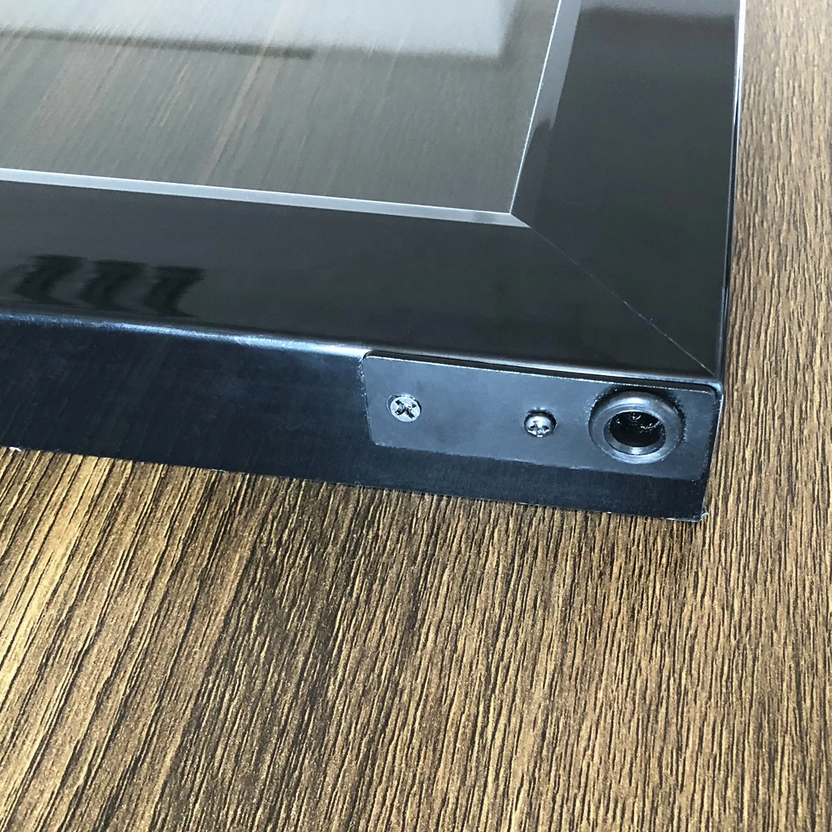 
Glass Door Factory Wine Fridge Cooler Spare Parts Vertical Fridge /minibar Glass Door 