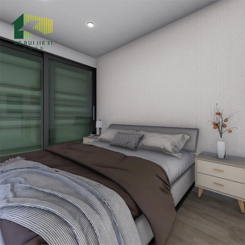 40FT New Design Hurricane-Proof Modular Prefab shipping container House manufacturer low price portable house container