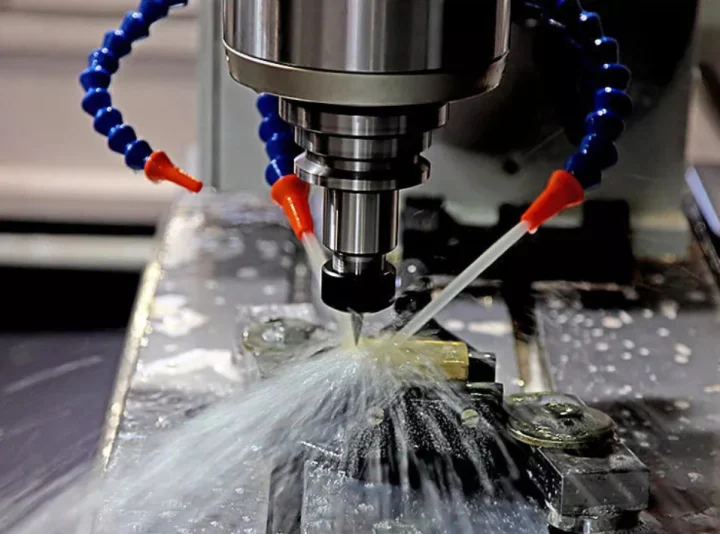 Multi-purpose eco Industrial metal Cutting Fluid