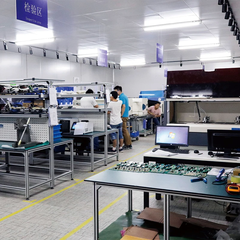  BIOBASE CHINA BMD-E1 Microwave Digester For food/textile/ plastic/geologica/biological