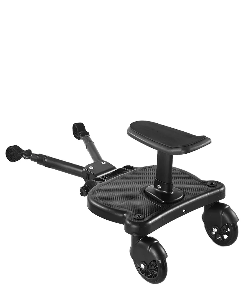 2020 Universal standing Toddler Board Connector for Strollers Prams Jogger