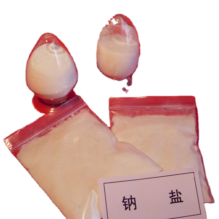 
healthcare supplements 98% purity D-glucosamine Sulfate 2NaCL 