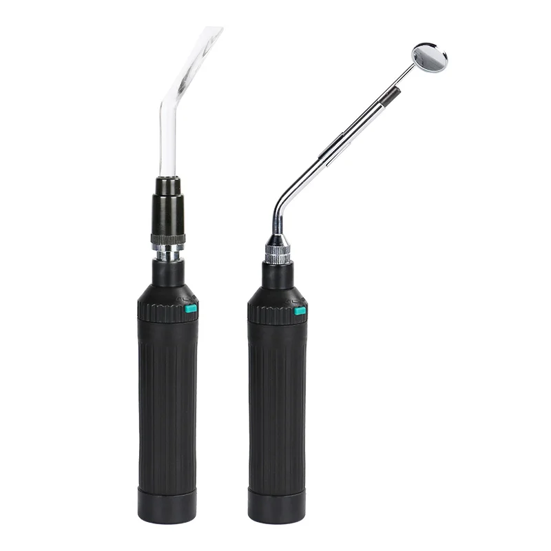 Best Price Medical ENT Diagnostic Portable Fiber Optic Otoscope