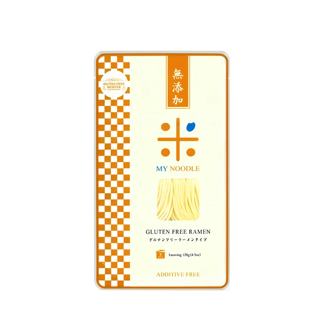 Halal vegan wholesale high quality instant spicy shirataki noodles