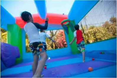 Карандаш Playland надувной прыгающий домик размер под заказ для улицы большой динозавр яйцо батут с
