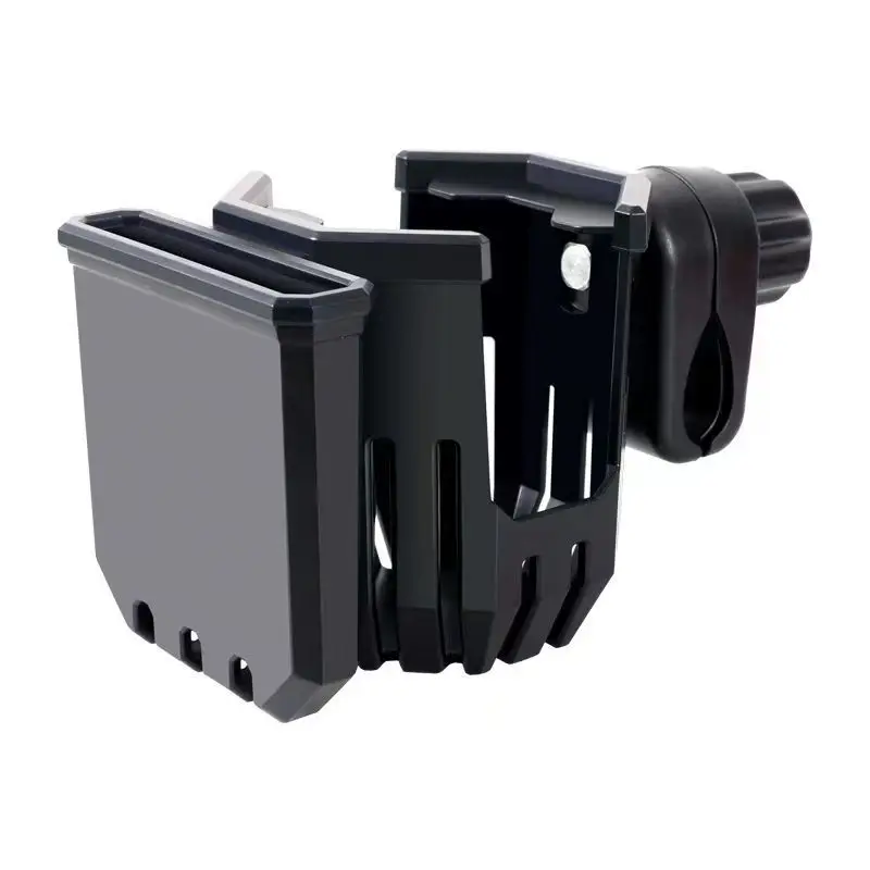 2-in-1 water cup phone stand