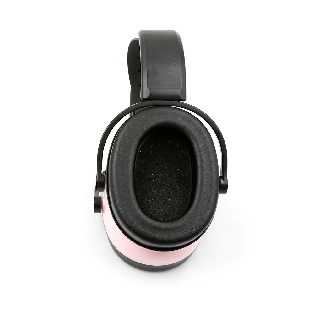 Noise Reduction Comfortable ear muff Soundproof Kid Safety Ear Protector Earmuff for Children