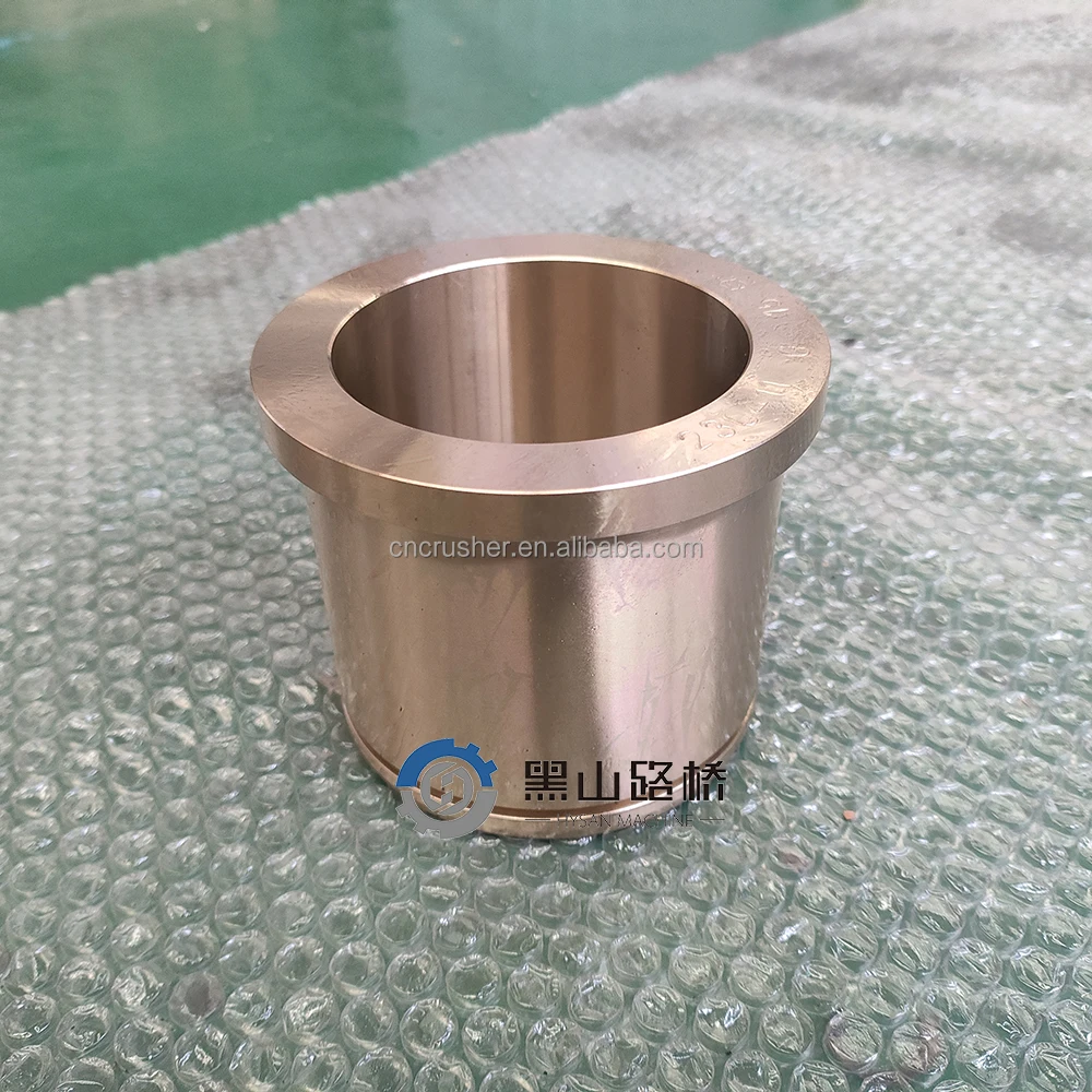 HP300 Cone crusher bronze bush mainframe pin bushing