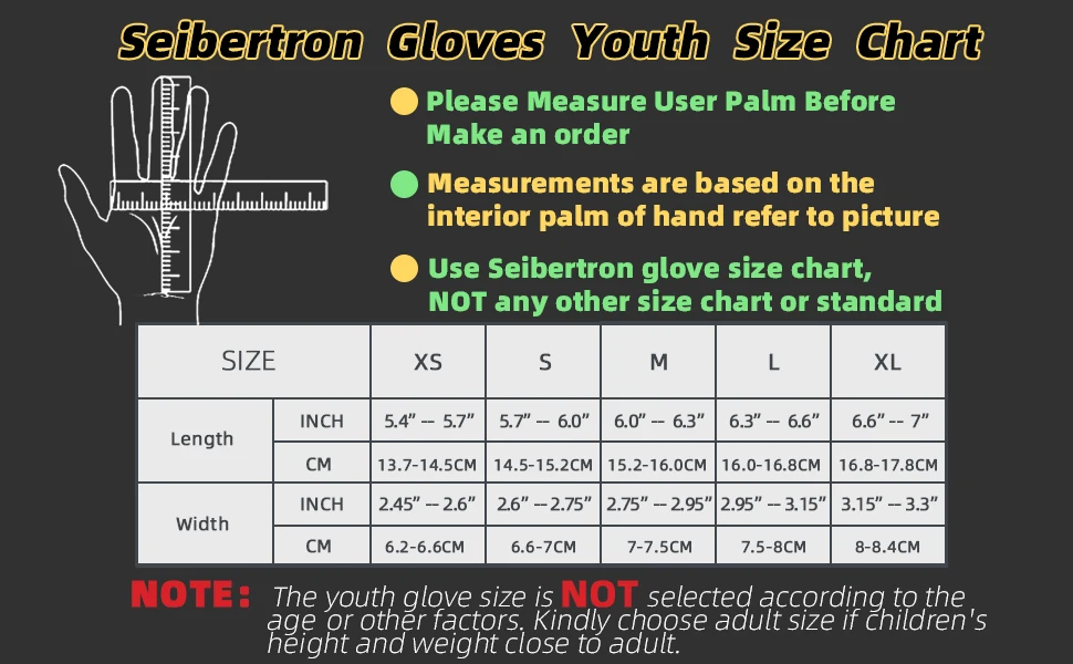 youth football glove-4