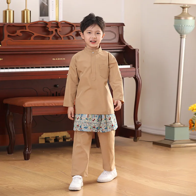 Modern kurung Large Capacity Card Wallet Phone Case Wallet Zip Clasp Wallet