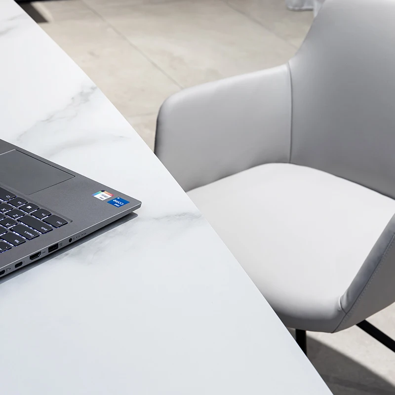 BKX italian style dining room furniture dinning table set marble dinning table and chair set