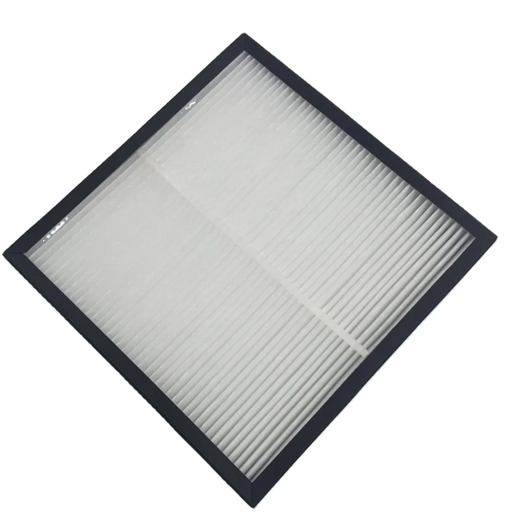 H12 H14 U15 U16 U17 Cleanrooms Air Filter performance vacuum cleaner filter