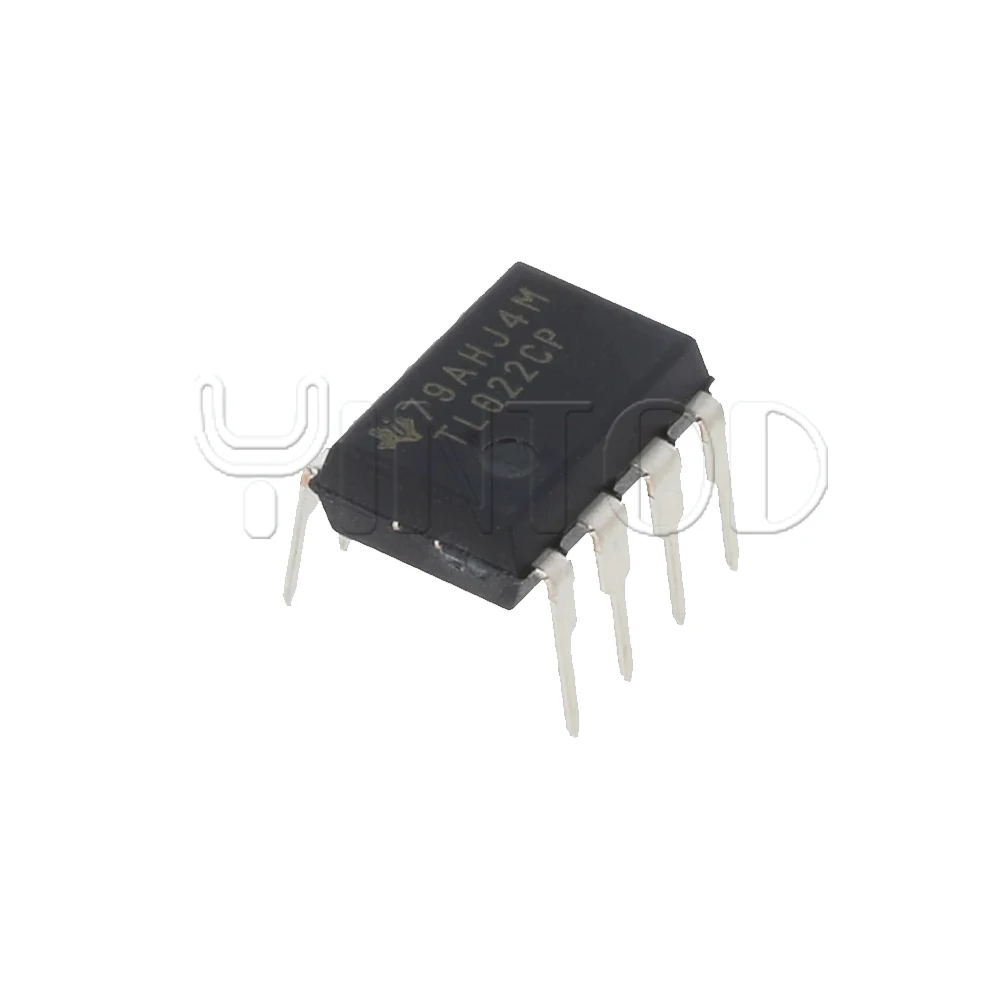 Step Down DC to DC Converter TPS54228DDAR TI DC Voltage IC 7V SMD SOP-8