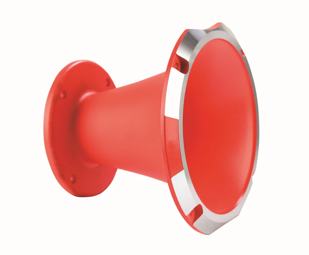 14-50N Aluminum horn for Speaker driver parts line array