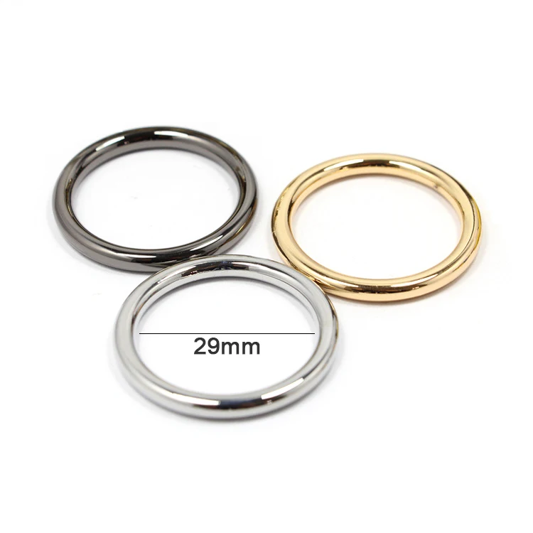 Stock 14mm Swimsuit Bra Strap Hook Connector Replacement Bra Strap O Ring Slider Hook Metal for Swimwear Tops and Lingerie