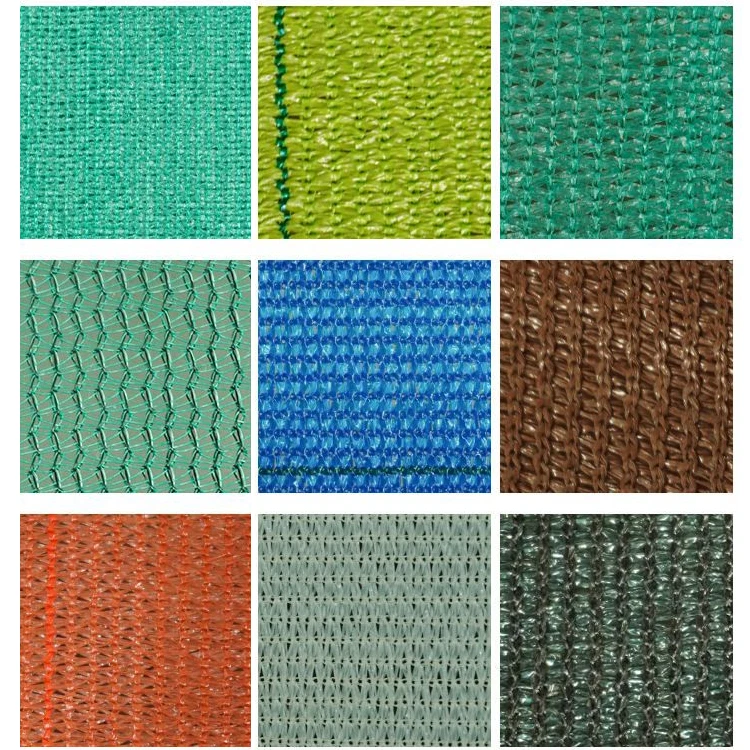 Hot Selling Green Shade Net