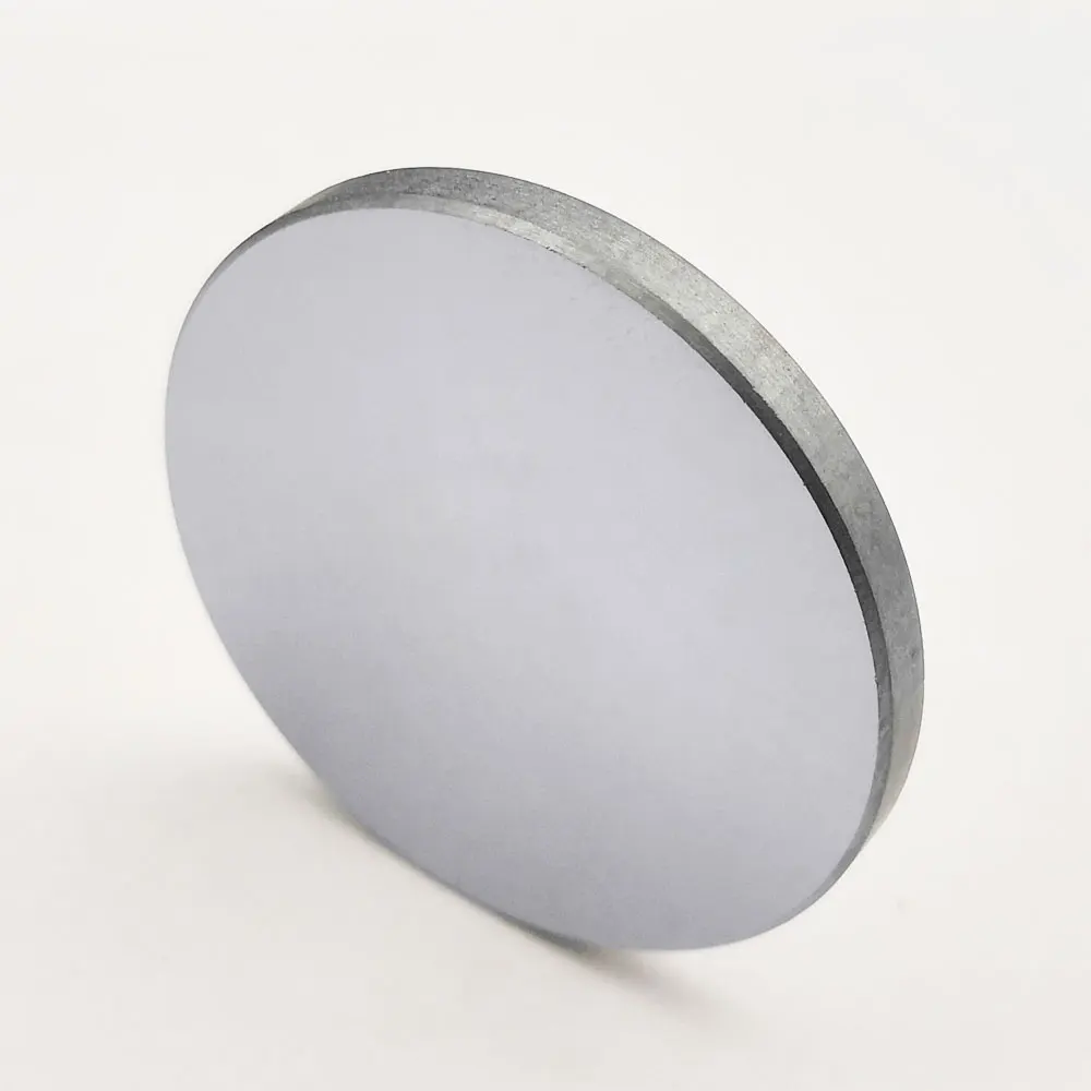Enhanced Aluminum Coated high reflective optical mirror