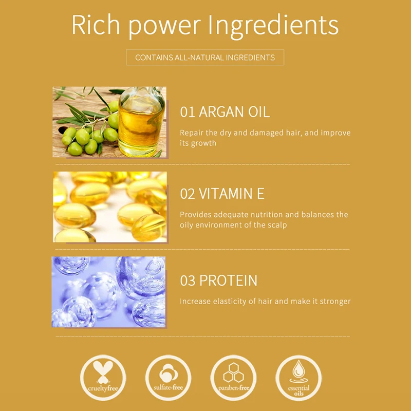 Natural Deep Care Products Leave In Conditioner Coconut Oil Revitalizing Detangles Smoothes Frizz For Curly Afro Hair