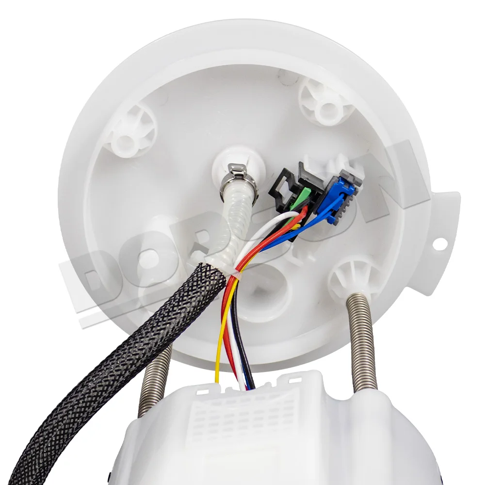 OE 1293416A/85117369/85117398 Dopson auto electric engine parts gas complete fuel pump assembly for Cadillac XT4 two-wheel drive