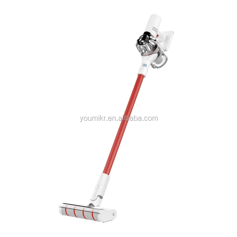 
Youmi dry cheap portable handheld carpet wet and dry cordless vacuum cleaners for home use 