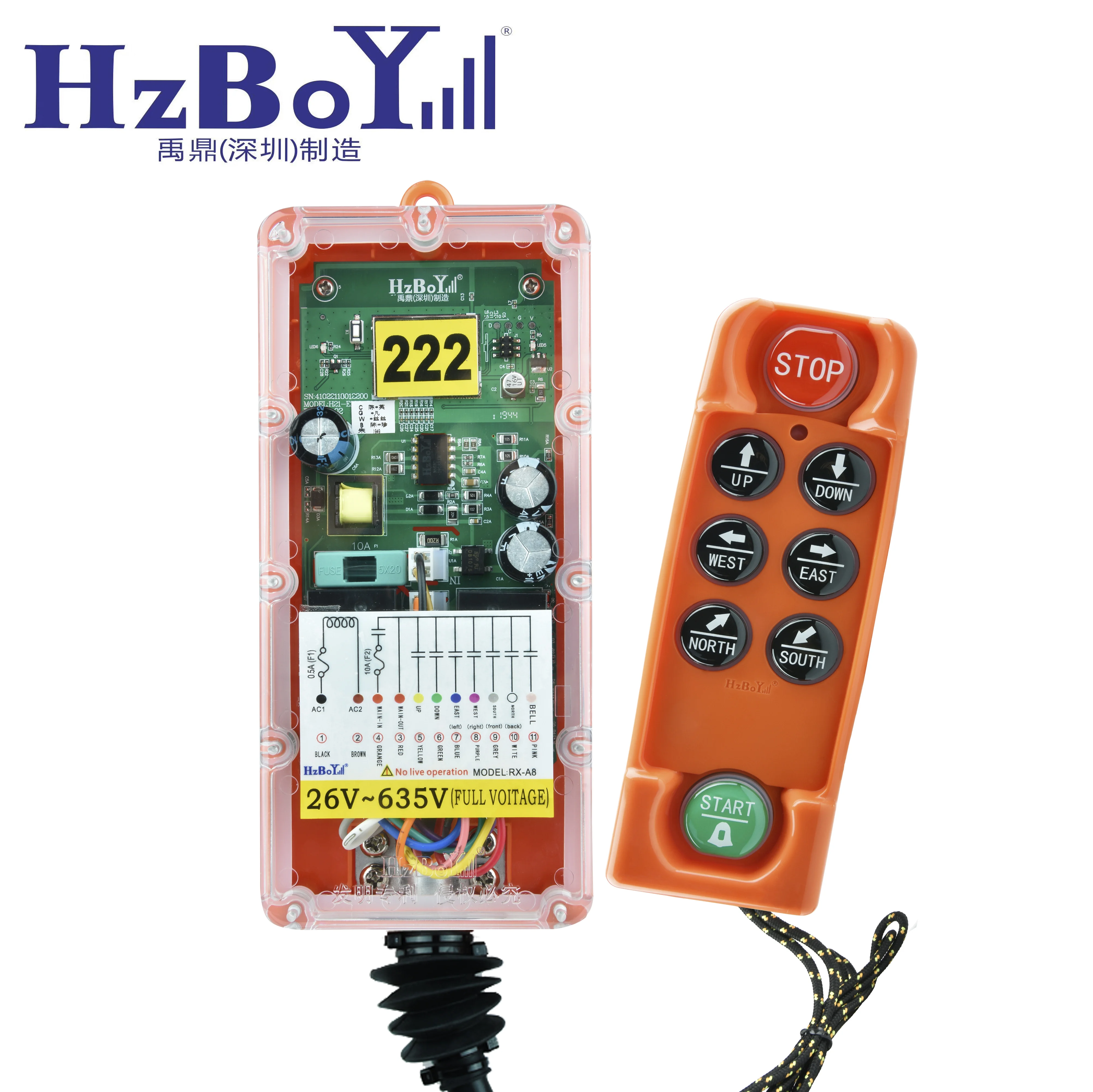 
Hotcake good quality usb outdoor wireless video transmitter and receiver H21-E2C for crane 