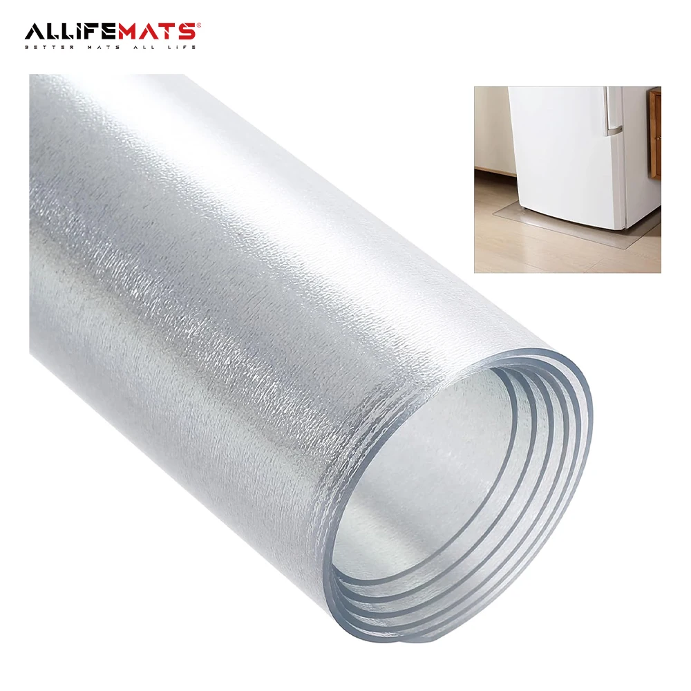 New Design Stone Pattern Peva Anti-Slip Waterproof Mat Closet Refrigerator Shelf Liner Kitchen Drawer Mat