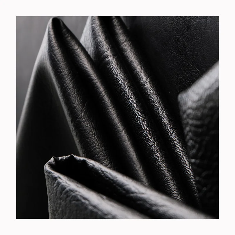 Оптовая продажа блестящая кожа высококачественная искусственная обивка дивана