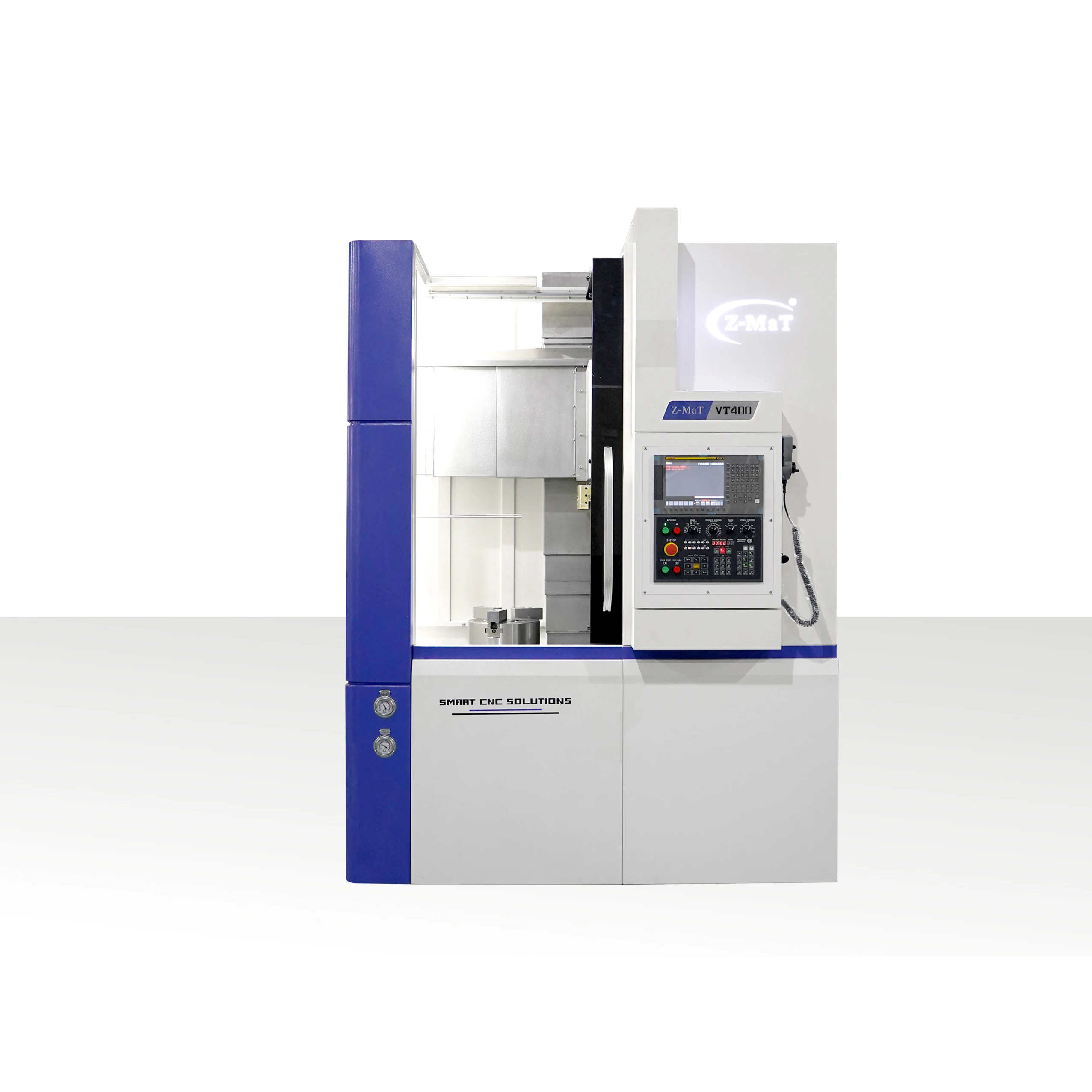 ZKV400/ZKV600 CNC vertical lathe/used vertical lathe