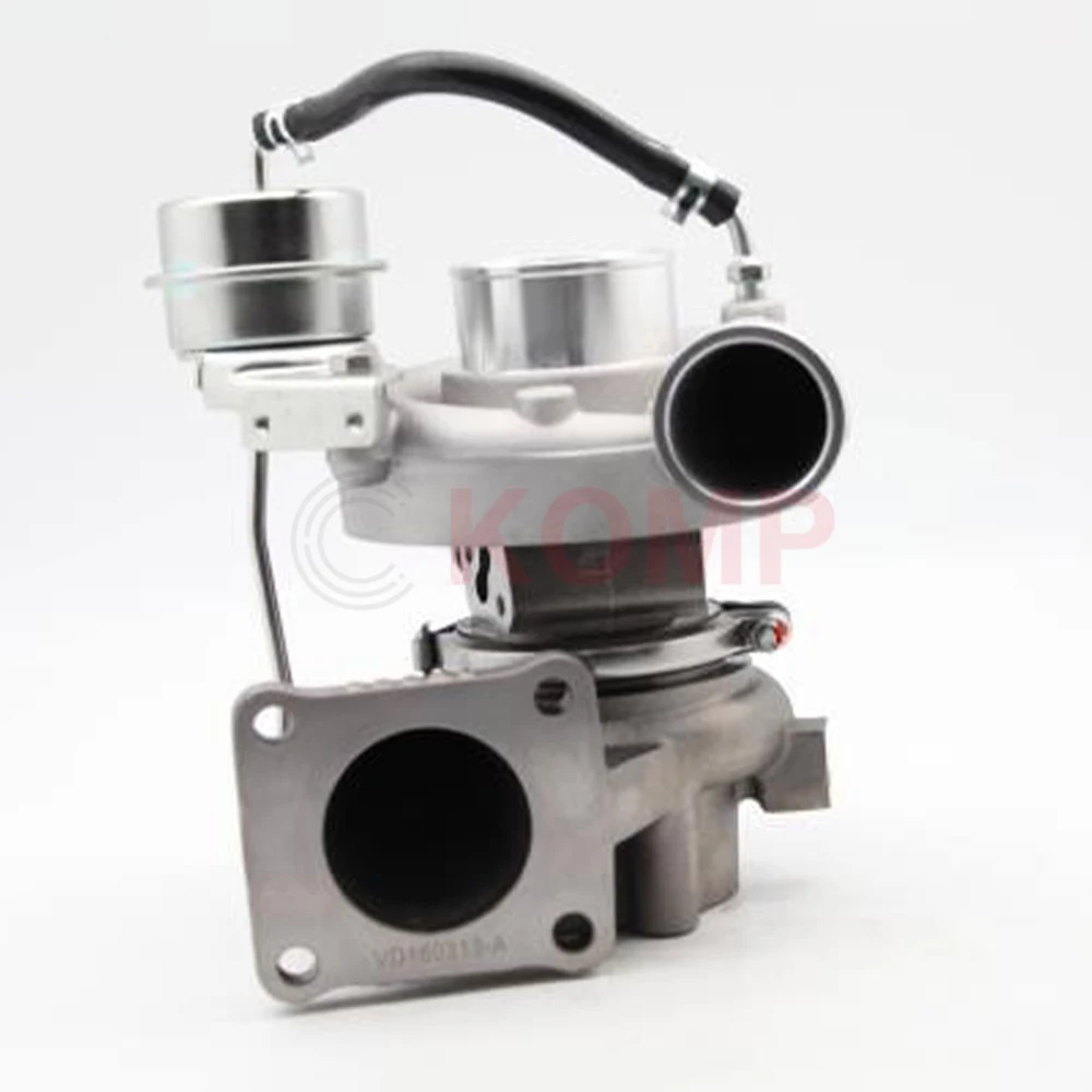 KOMP CT26 Turbos Exhaust Turbocharger for TOYOTA LAND CRUISER CT26 17201-17030