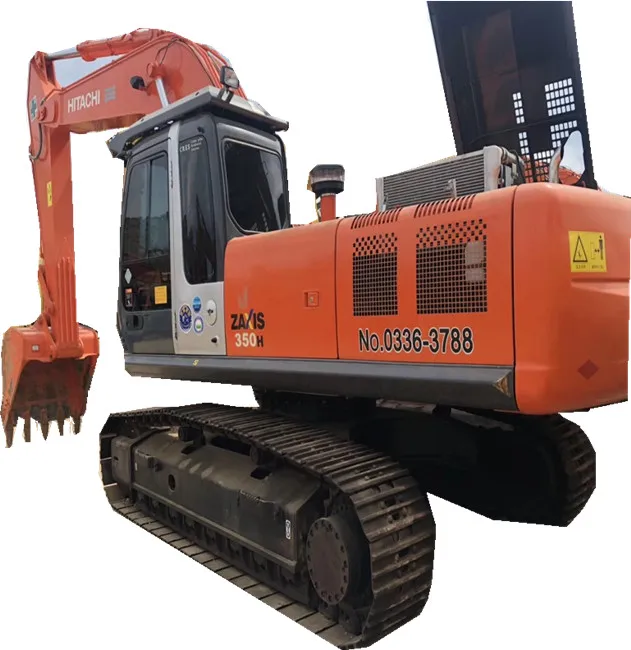 usd/ second hand Hitachii ZX240-3G Used Crawler Excavator in good conditionfor sale