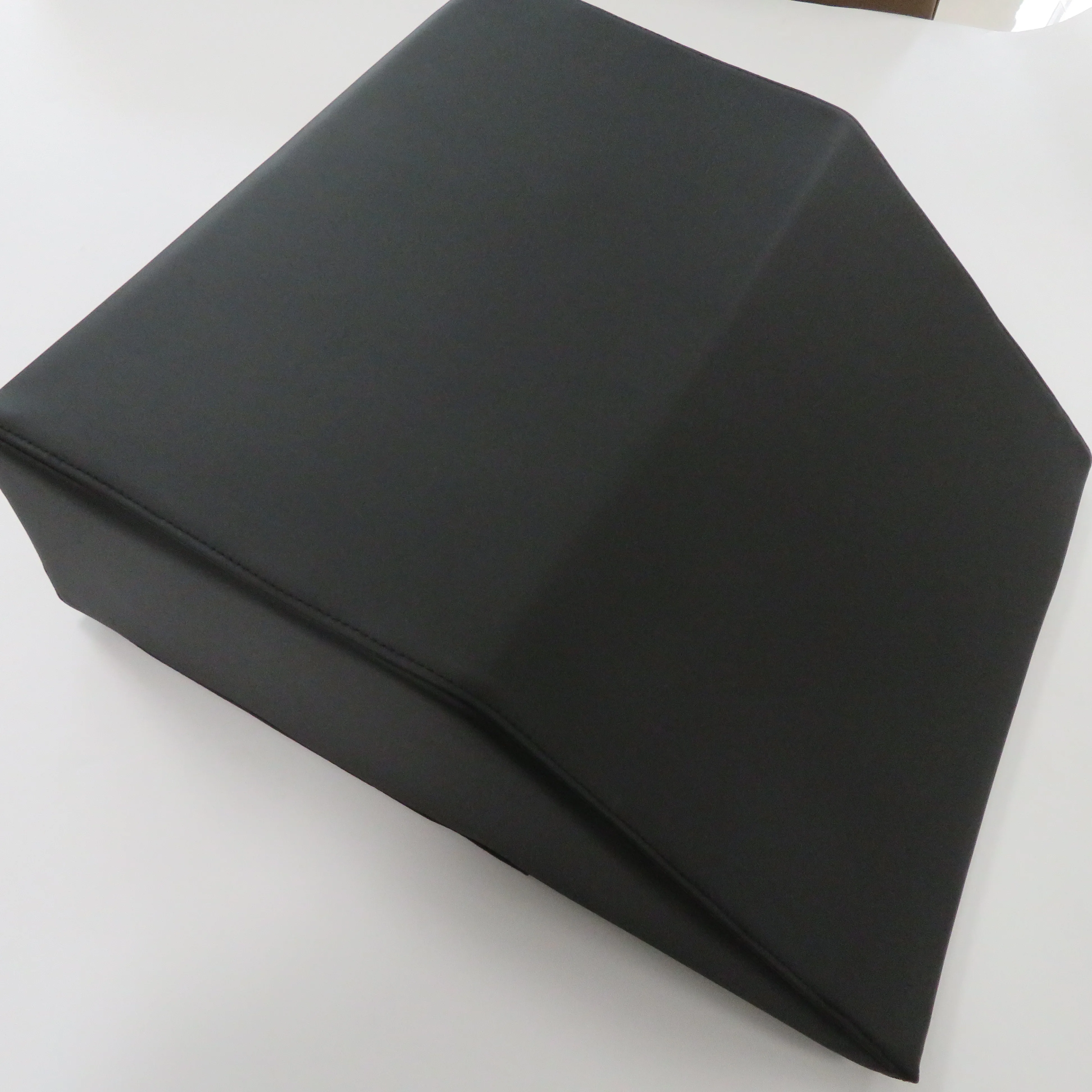 High-Density Leg Rest Elevating Foam wedge massage pillow, Leg Elevation Pillow