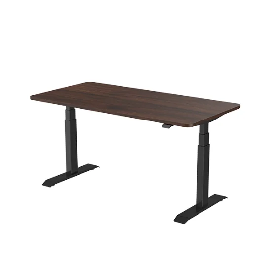 Summit LA-TS-R13SP Electric adjustable Height Standing Desk Frame With Anti-collision function