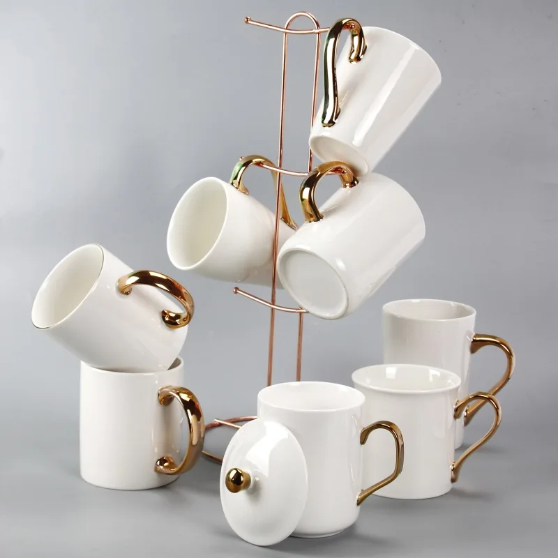 White Sublimation 11 Oz Mug Ceramic White Box Dimensions Inside and  Handle Color Sublimation Mug Hot Sale 11oz Coffee Mugs