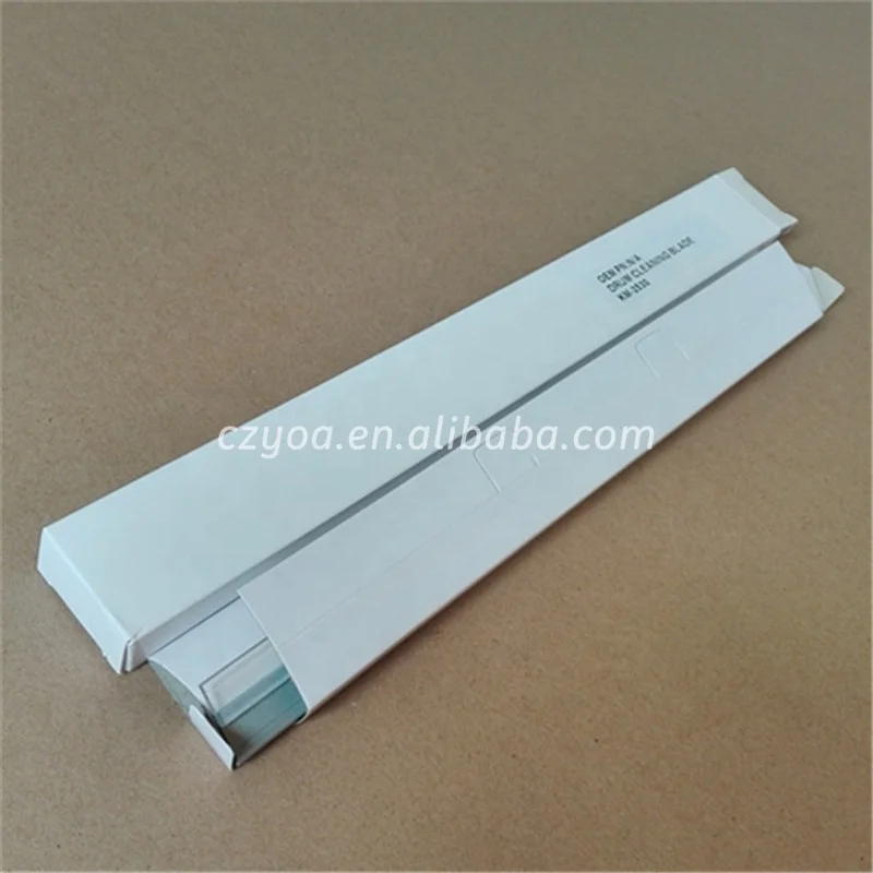2BL18300 Drum Cleaning Blade for Kyocera KM- KM 2530 3530 4030 3035 4035 5035 4050 3050 5050 TASKalfa 420i 520i