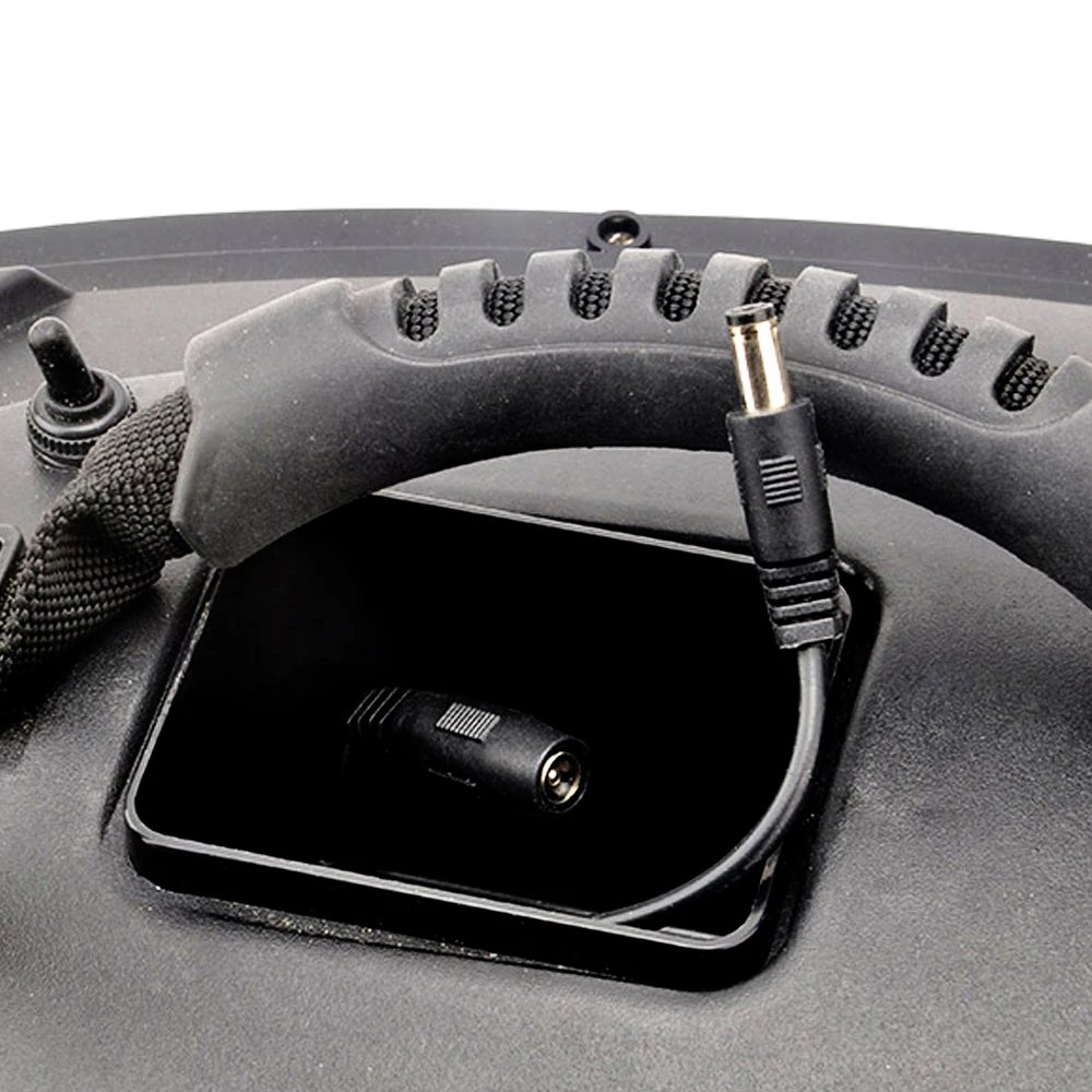Hot Selling RC Fishing Bait Boat with GPS Remote Control 1.5kg Loading 500m for Carp Fishing-Plastic Material