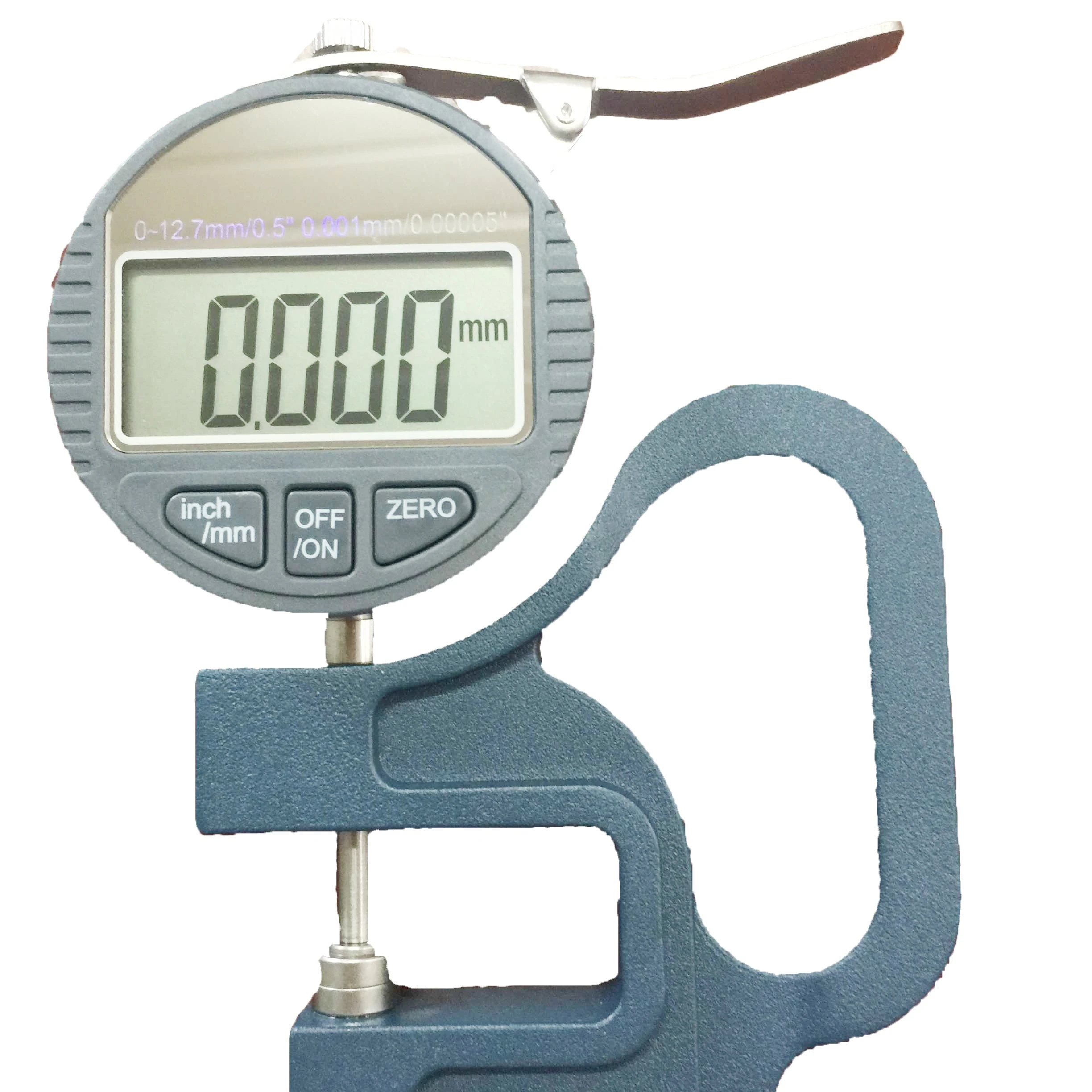 
Digital display thickness gauge Electronic thickness gauge Little error 