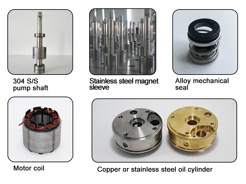 difful solar pump 1hp brushless solar pump submersible solar water pump