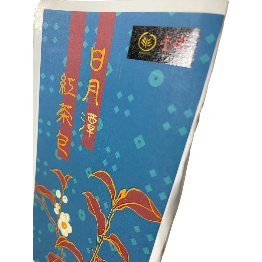 Custom Waterproof Paper Printing Labels Waterproof Glossy Raised Spot Uv Stickers For Candle Jar