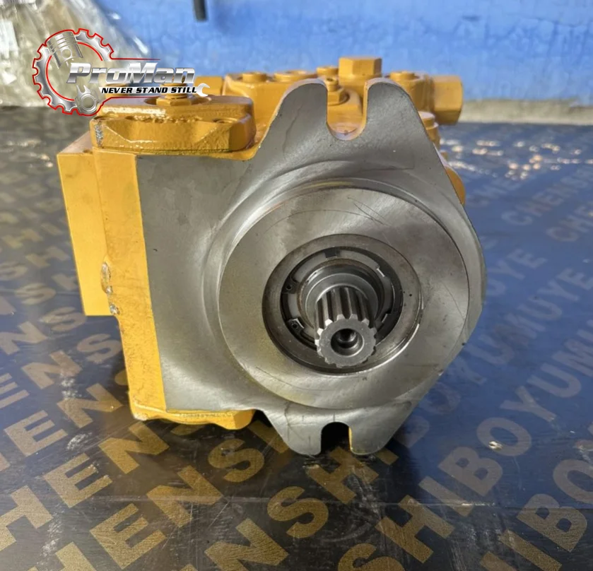 236-4413 384-0678 насос для сборки инженерной техники детали C9 D7R D6R D6T XR Лидер продаж