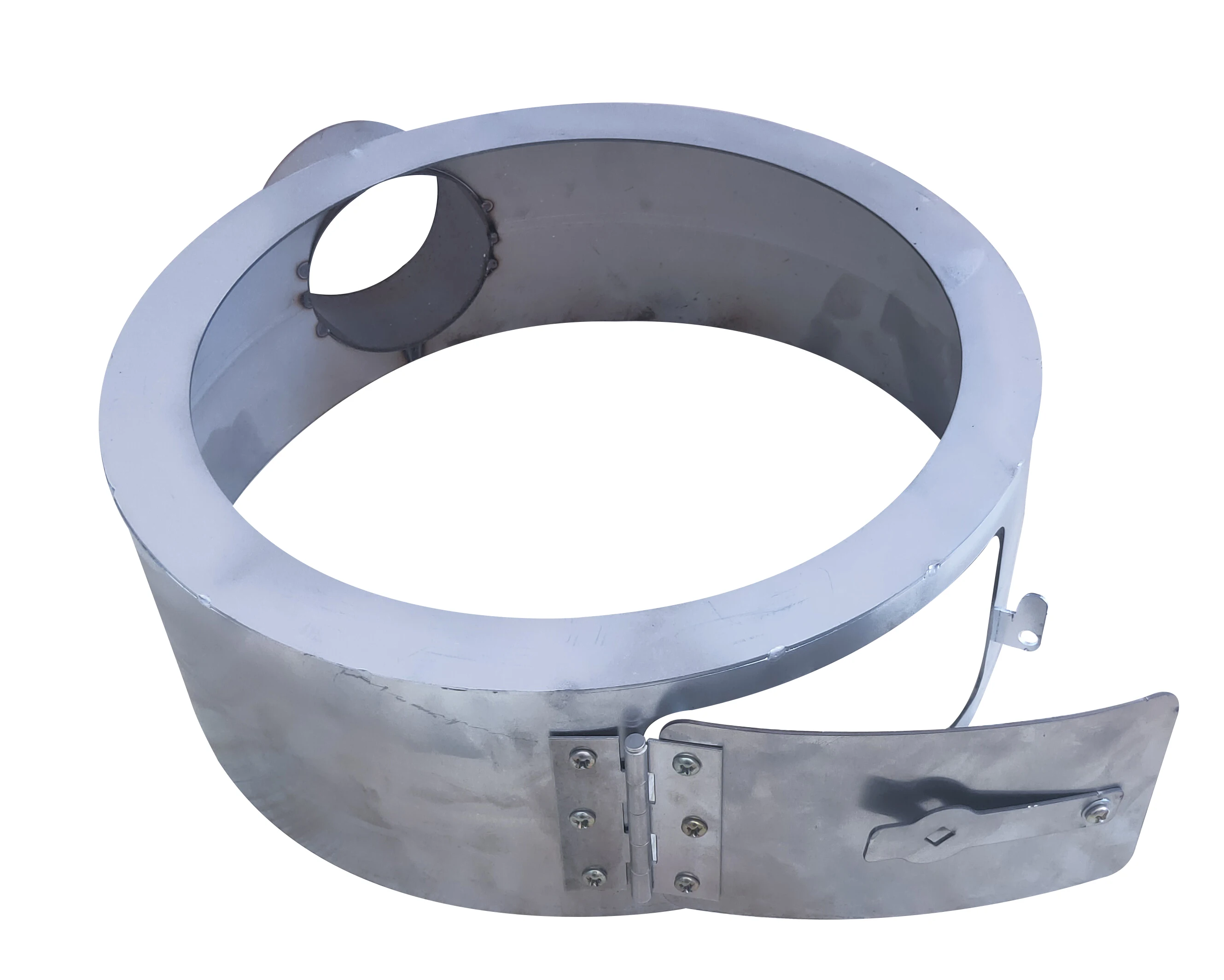 Hot Selling High Quality Multifunctional Coal Wooden Outdoor Camping Wood Stove