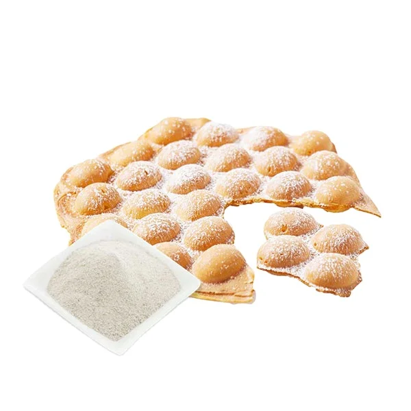Limited Time Goods Healthy Sugar Free No Sugar Egg Waffle Biscuits